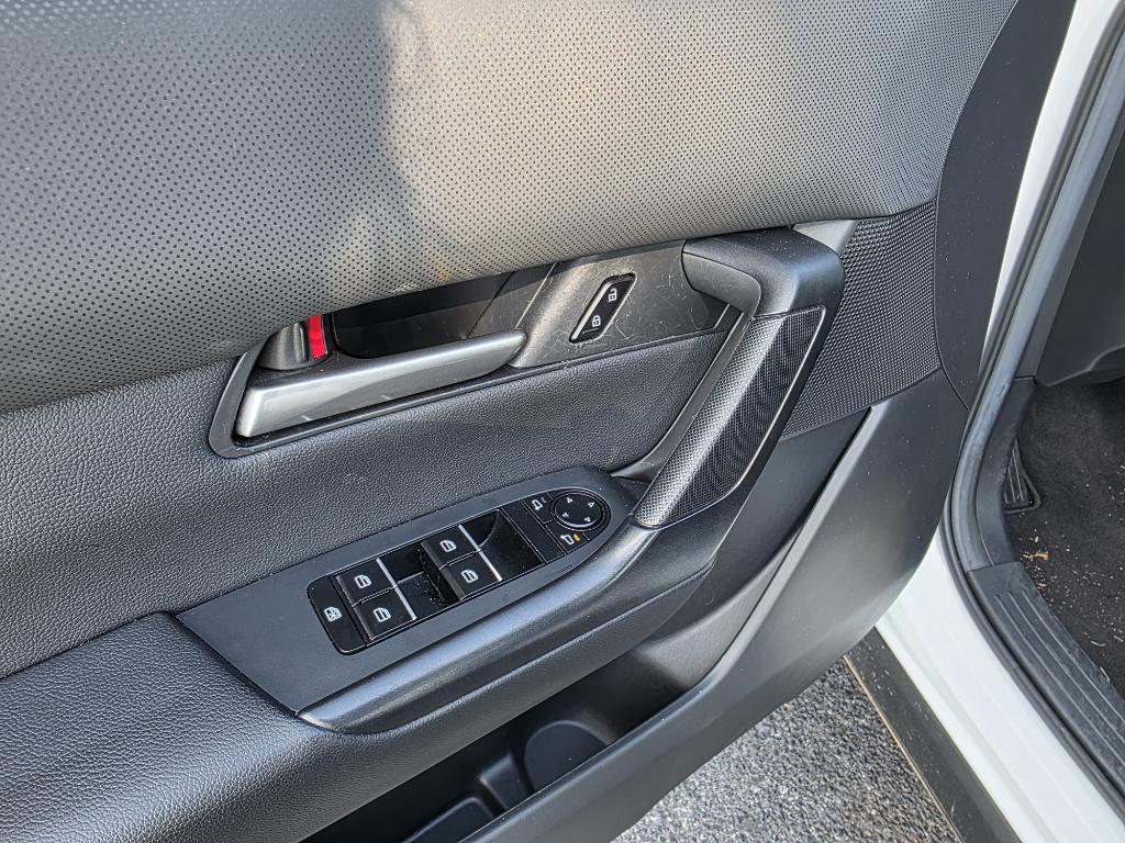 used 2024 Mazda CX-50 car, priced at $28,995
