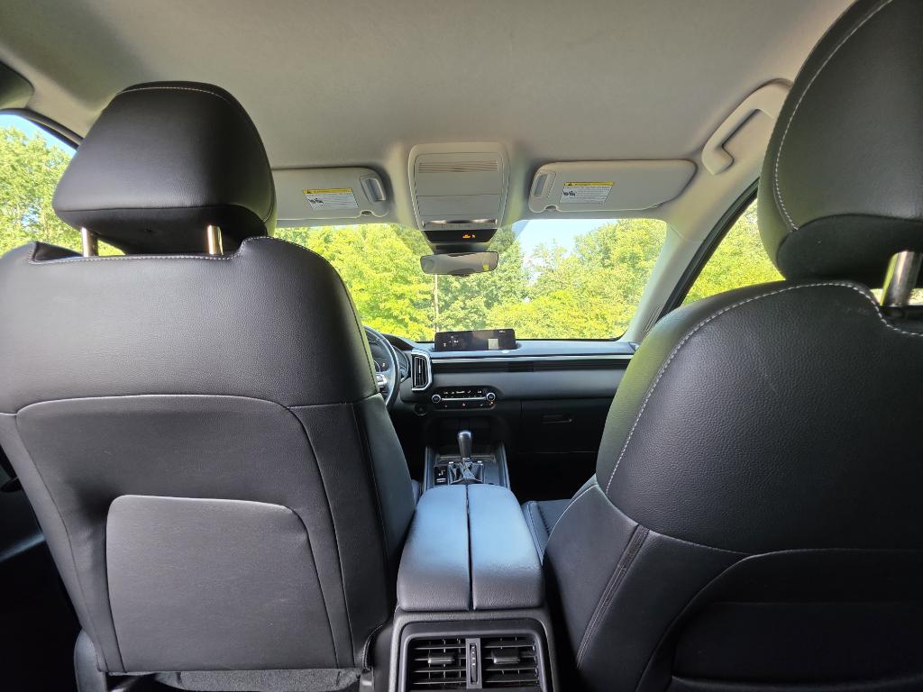 used 2024 Mazda CX-50 car, priced at $28,995