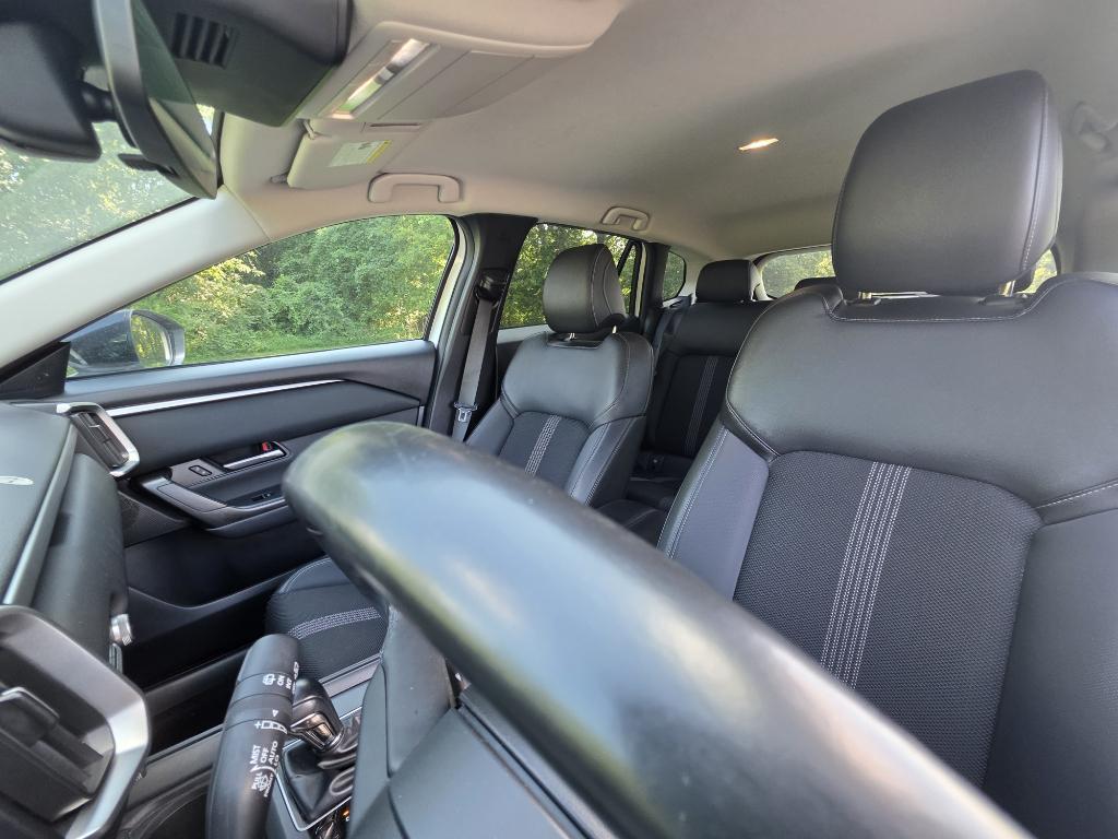 used 2024 Mazda CX-50 car, priced at $28,995