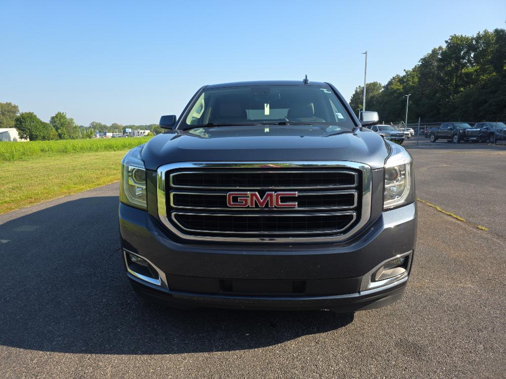 used 2020 GMC Yukon car, priced at $30,995