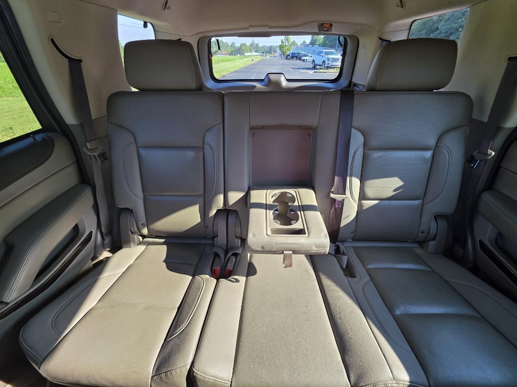 used 2020 GMC Yukon car, priced at $30,995