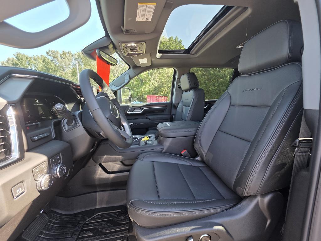 new 2026 GMC Sierra 2500 car, priced at $80,720