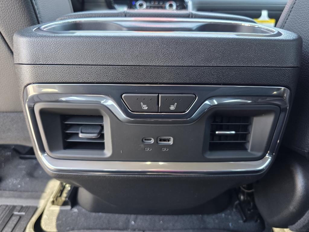 new 2026 GMC Sierra 2500 car, priced at $80,720