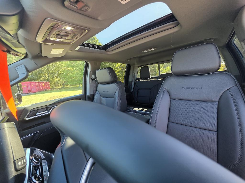 new 2026 GMC Sierra 2500 car, priced at $80,720