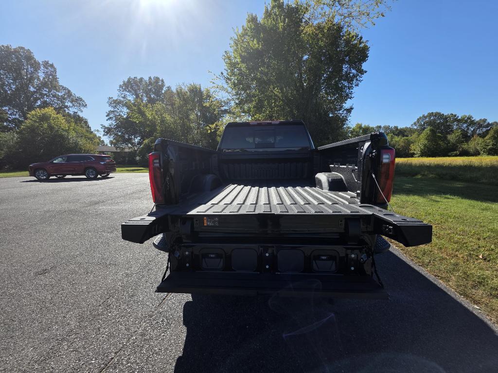 new 2026 GMC Sierra 2500 car, priced at $80,720