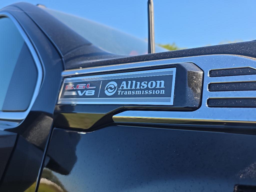 new 2026 GMC Sierra 2500 car, priced at $80,720