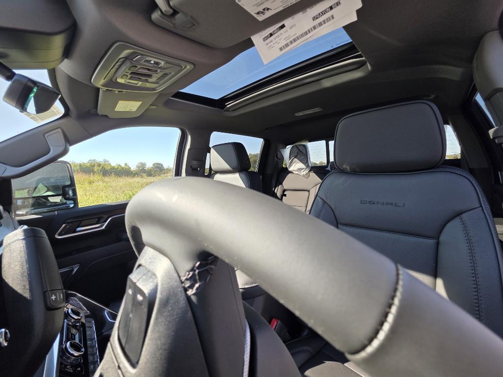 new 2026 GMC Sierra 2500 car, priced at $90,710