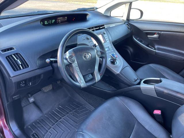 used 2013 Toyota Prius car, priced at $7,995