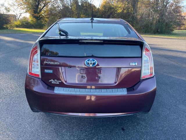 used 2013 Toyota Prius car, priced at $7,995