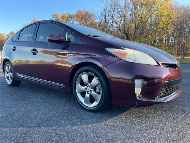 used 2013 Toyota Prius car, priced at $7,995