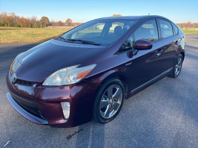 used 2013 Toyota Prius car, priced at $7,995