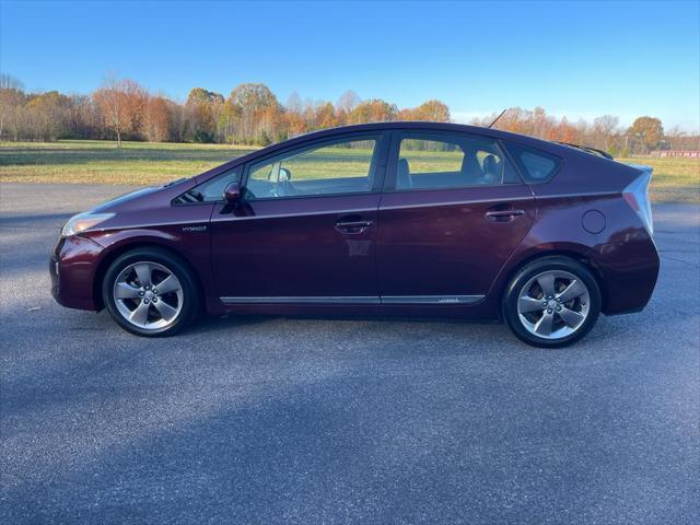 used 2013 Toyota Prius car, priced at $7,995