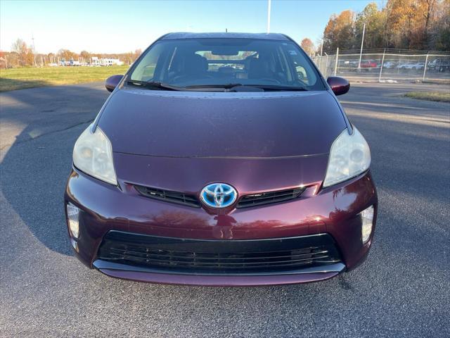 used 2013 Toyota Prius car, priced at $7,995