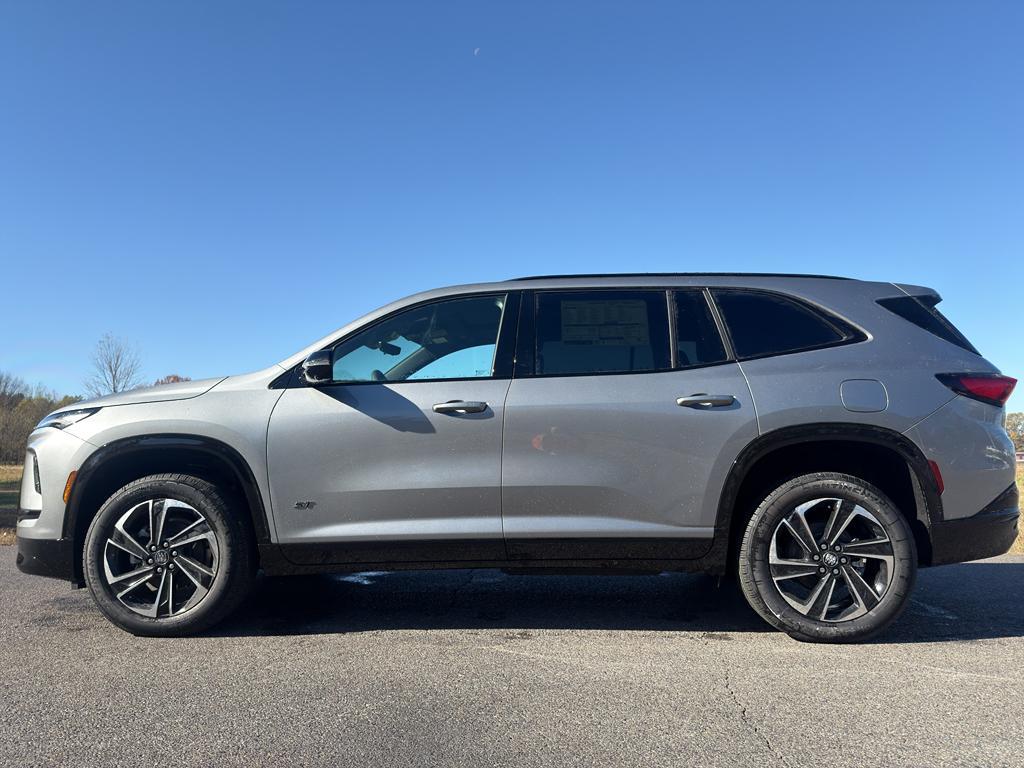 new 2026 Buick Enclave car, priced at $57,805