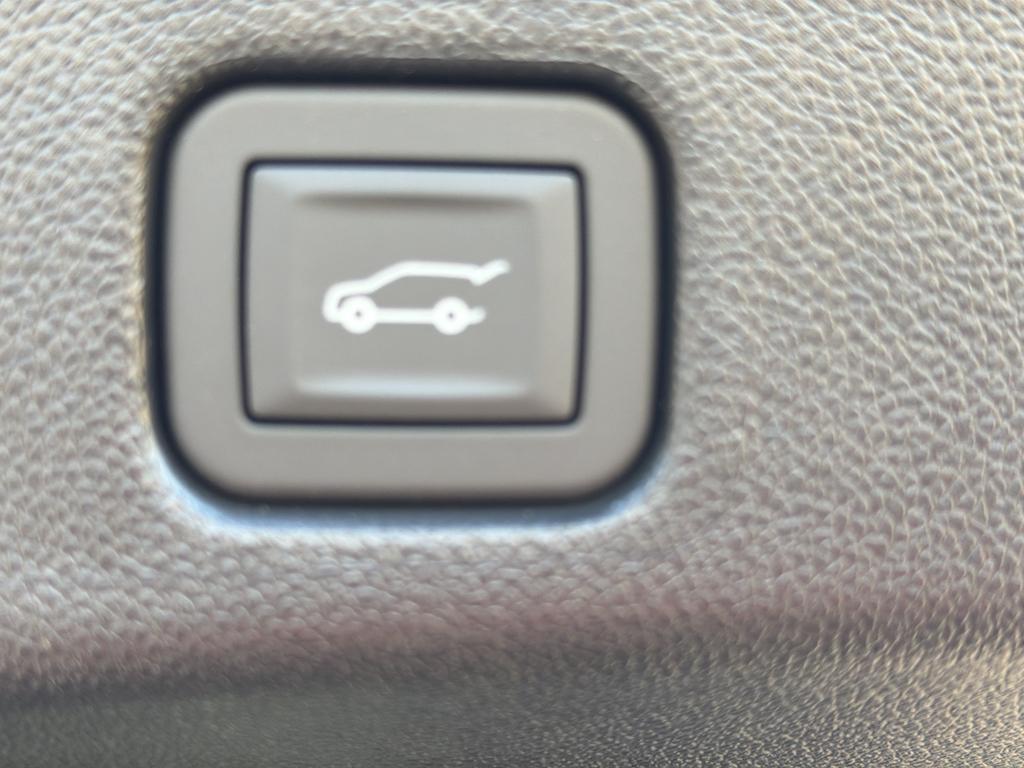 new 2026 Buick Enclave car, priced at $57,805