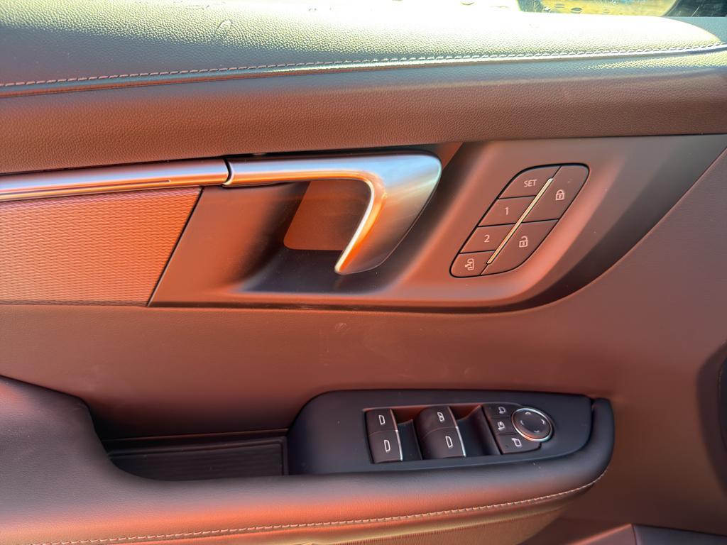 new 2026 Buick Enclave car, priced at $57,805