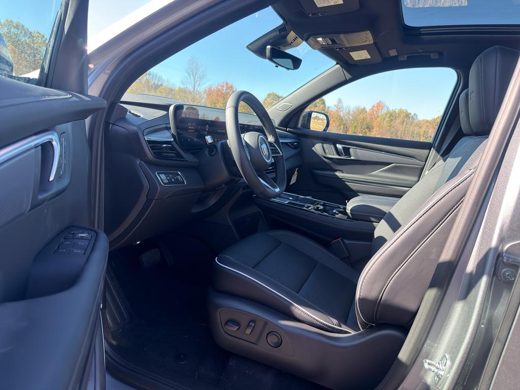 new 2026 Buick Enclave car, priced at $57,805