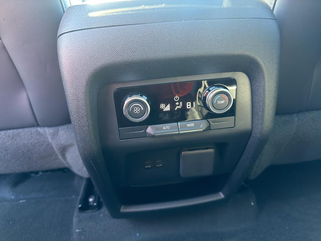 new 2026 Buick Enclave car, priced at $57,805