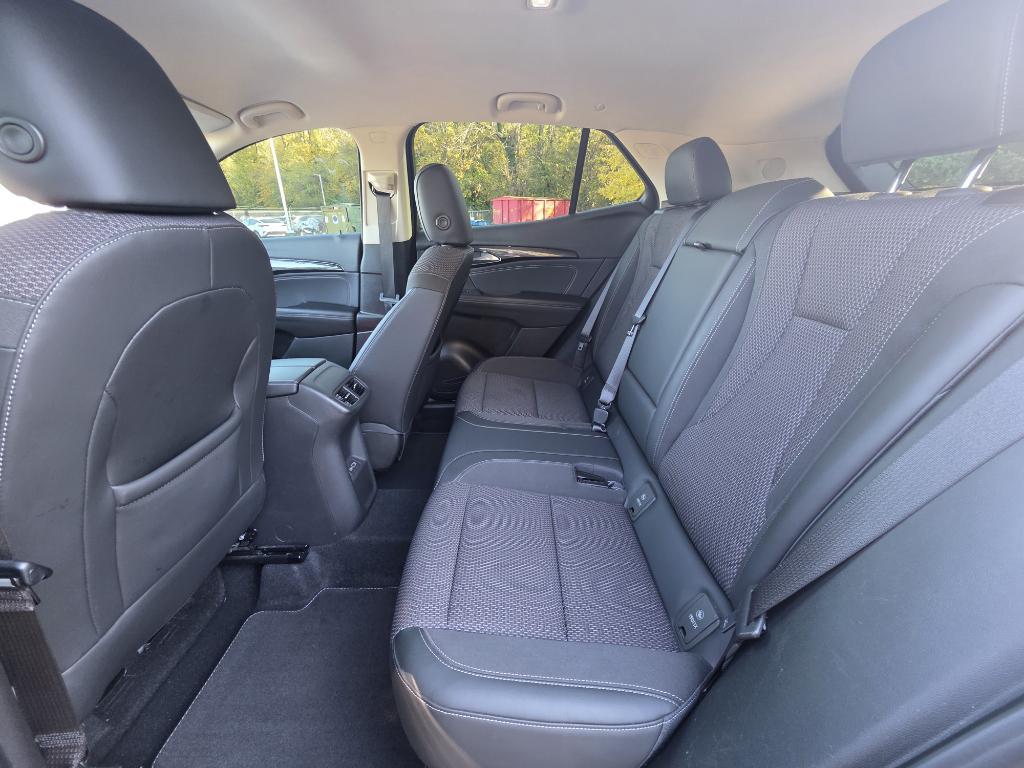 used 2022 Buick Envision car, priced at $26,995