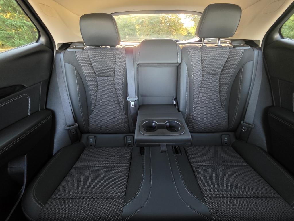 used 2022 Buick Envision car, priced at $26,995