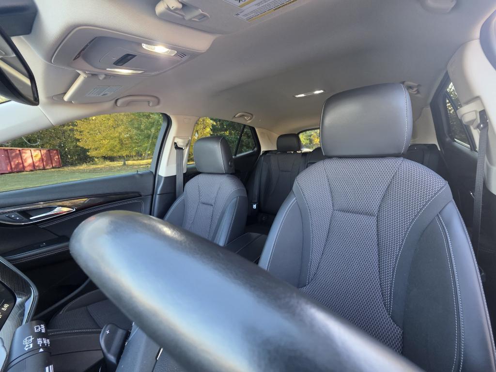 used 2022 Buick Envision car, priced at $26,995