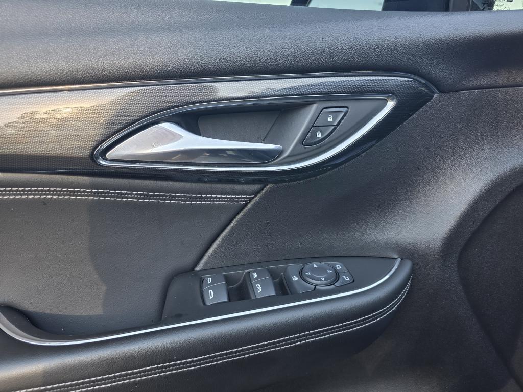 used 2022 Buick Envision car, priced at $26,995