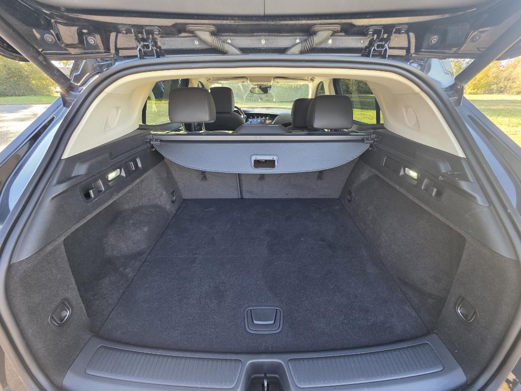 used 2022 Buick Envision car, priced at $26,995