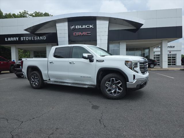 new 2025 GMC Sierra 1500 car, priced at $67,440