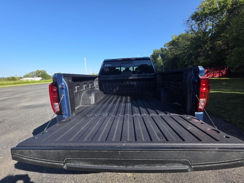 new 2026 GMC Sierra 1500 car, priced at $68,650