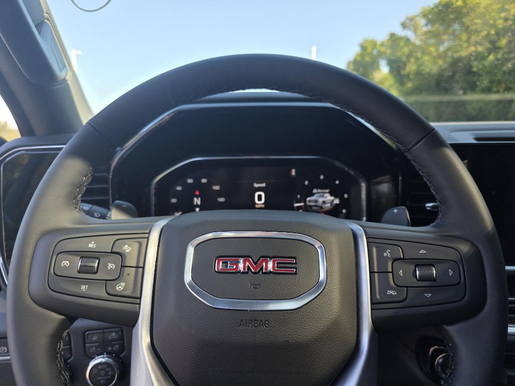 new 2026 GMC Sierra 1500 car, priced at $68,650