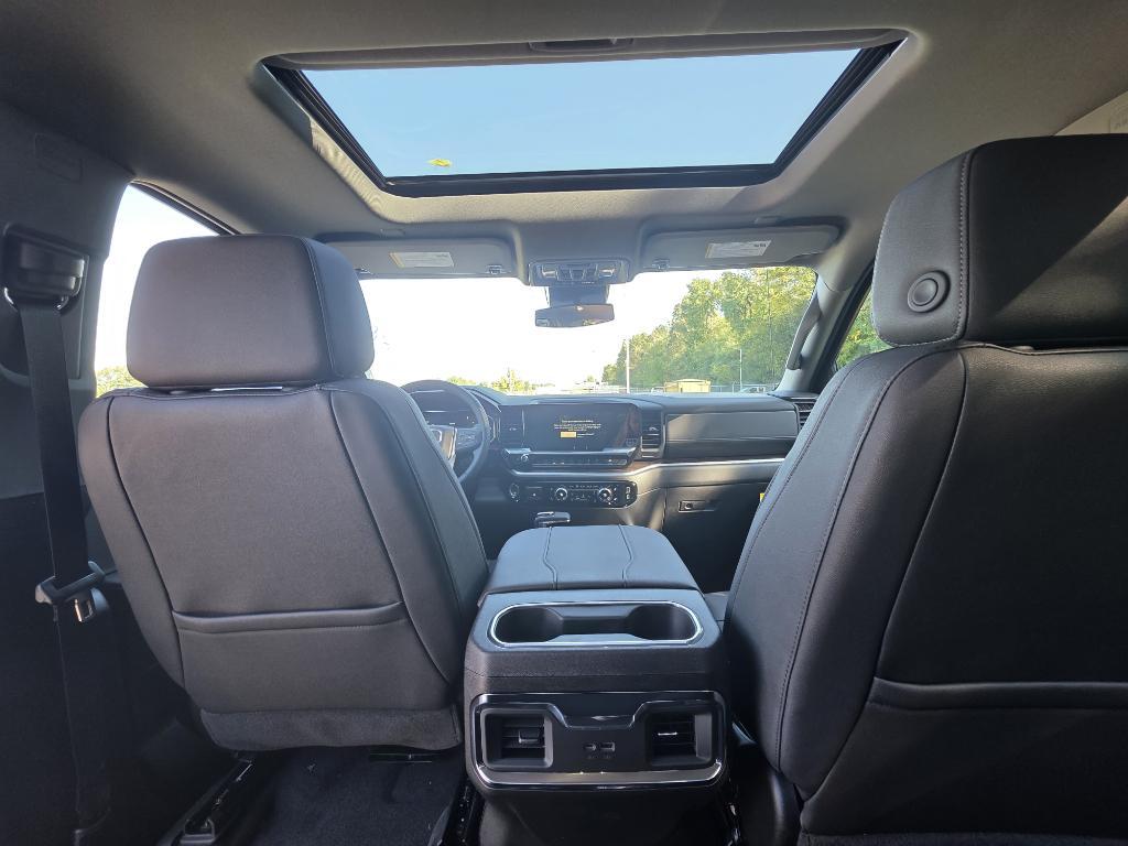 new 2026 GMC Sierra 1500 car, priced at $68,650