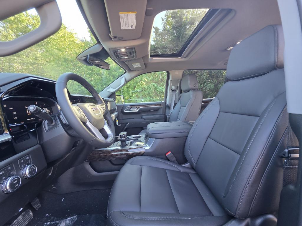 new 2026 GMC Sierra 1500 car, priced at $68,650