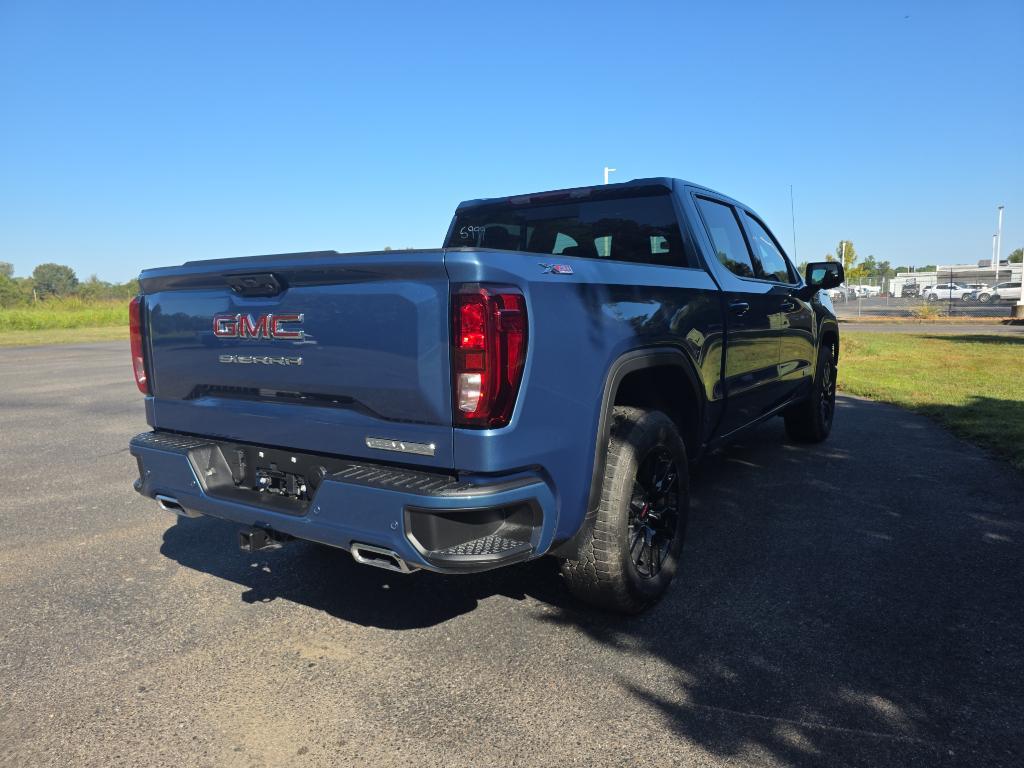 new 2026 GMC Sierra 1500 car, priced at $68,650