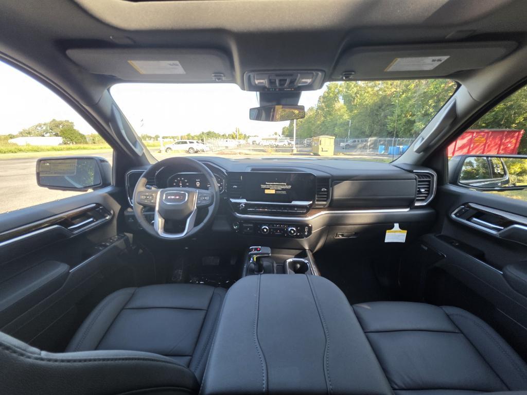 new 2026 GMC Sierra 1500 car, priced at $68,650