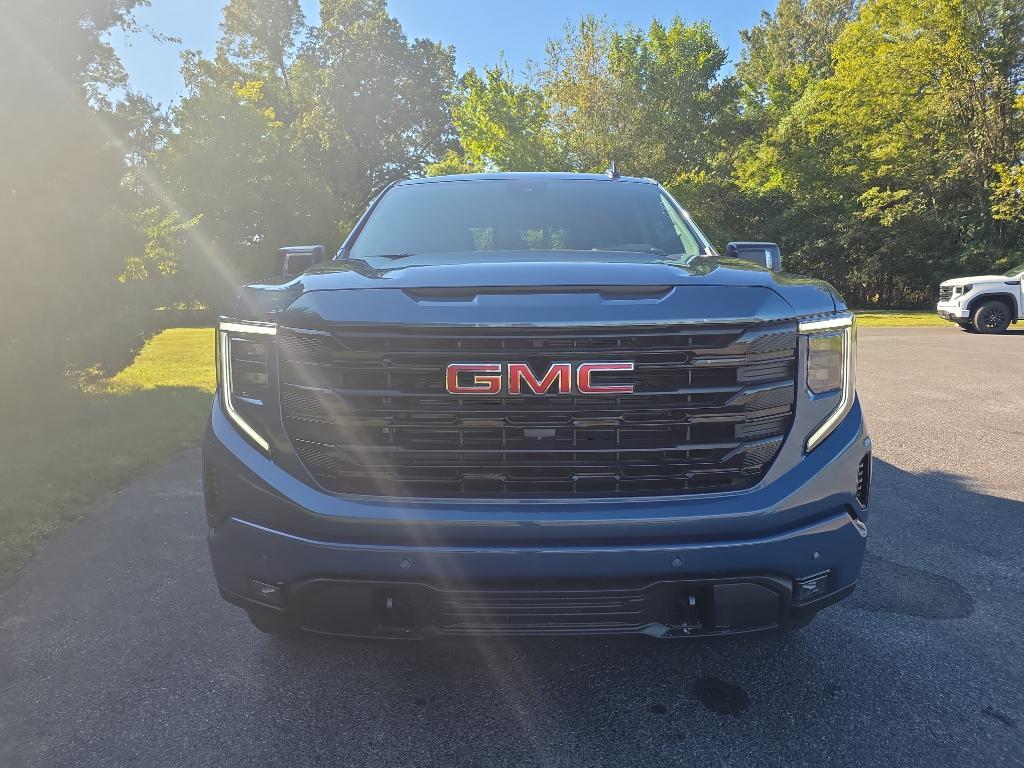 new 2026 GMC Sierra 1500 car, priced at $68,650
