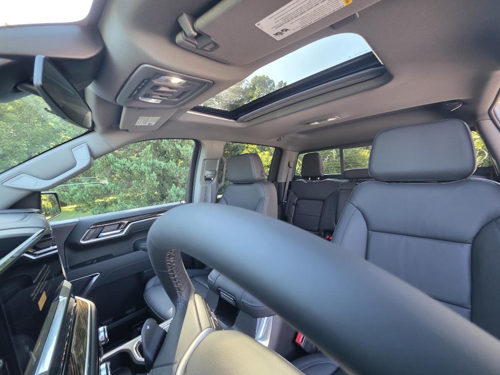 new 2026 GMC Sierra 1500 car, priced at $68,650