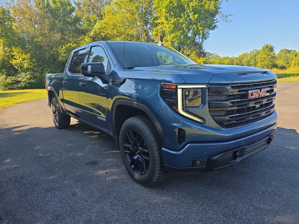 new 2026 GMC Sierra 1500 car, priced at $68,650