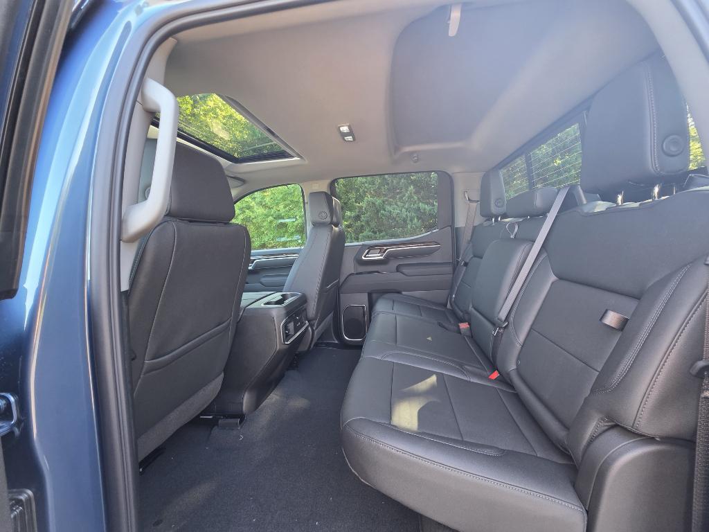 new 2026 GMC Sierra 1500 car, priced at $68,650