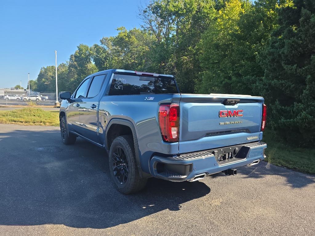 new 2026 GMC Sierra 1500 car, priced at $68,650