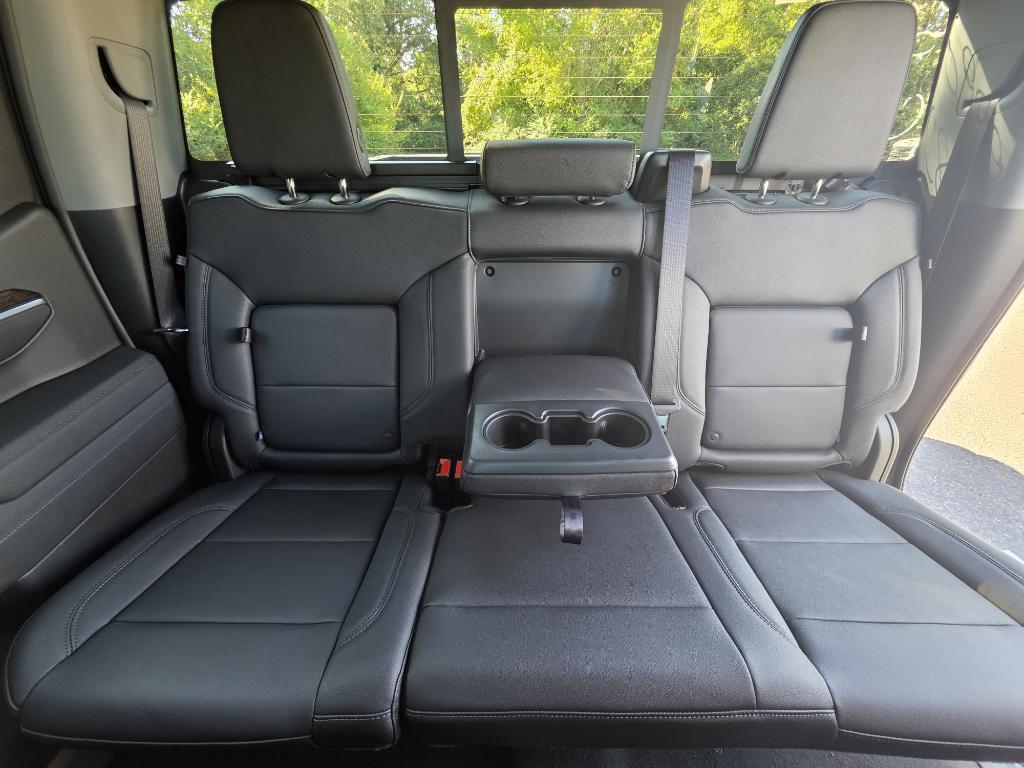 new 2026 GMC Sierra 1500 car, priced at $68,650