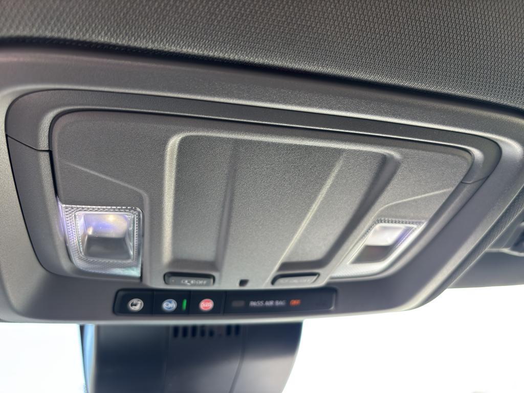 new 2026 GMC Sierra 1500 car, priced at $44,555