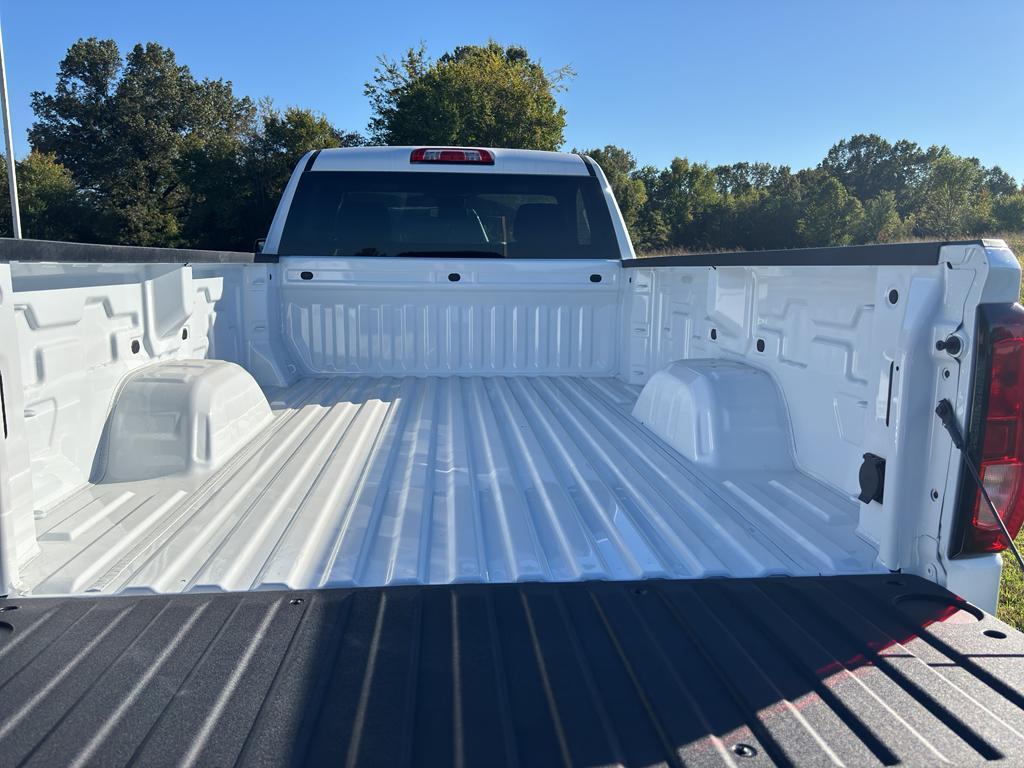 new 2026 GMC Sierra 1500 car, priced at $44,555