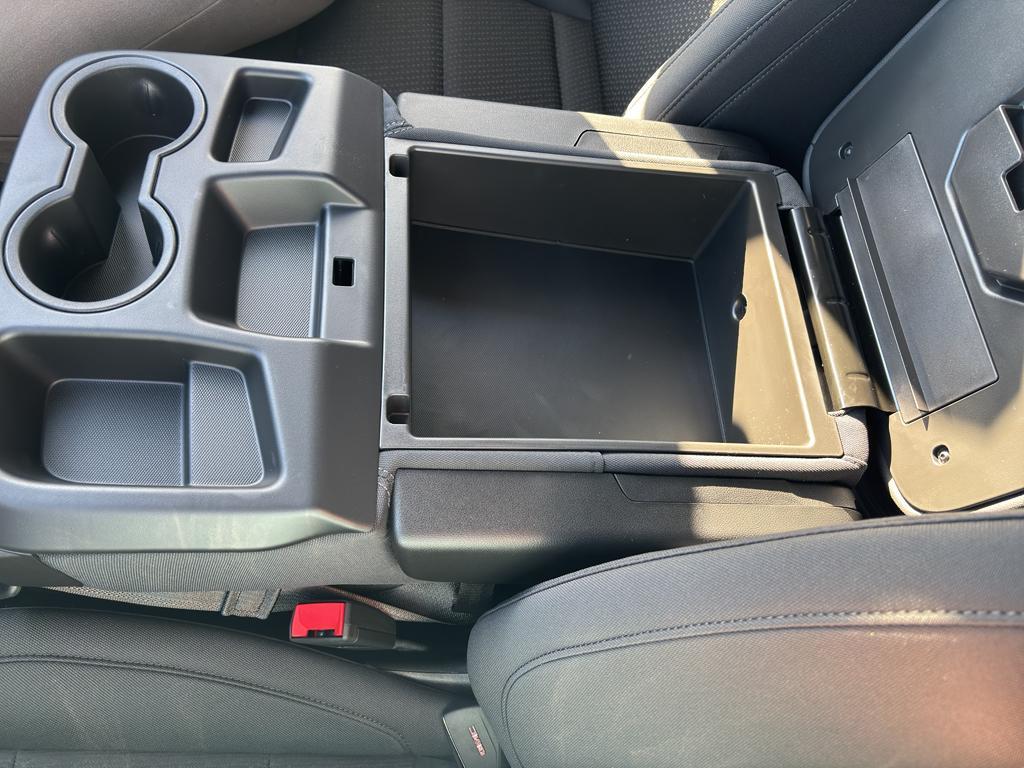 new 2026 GMC Sierra 1500 car, priced at $44,555