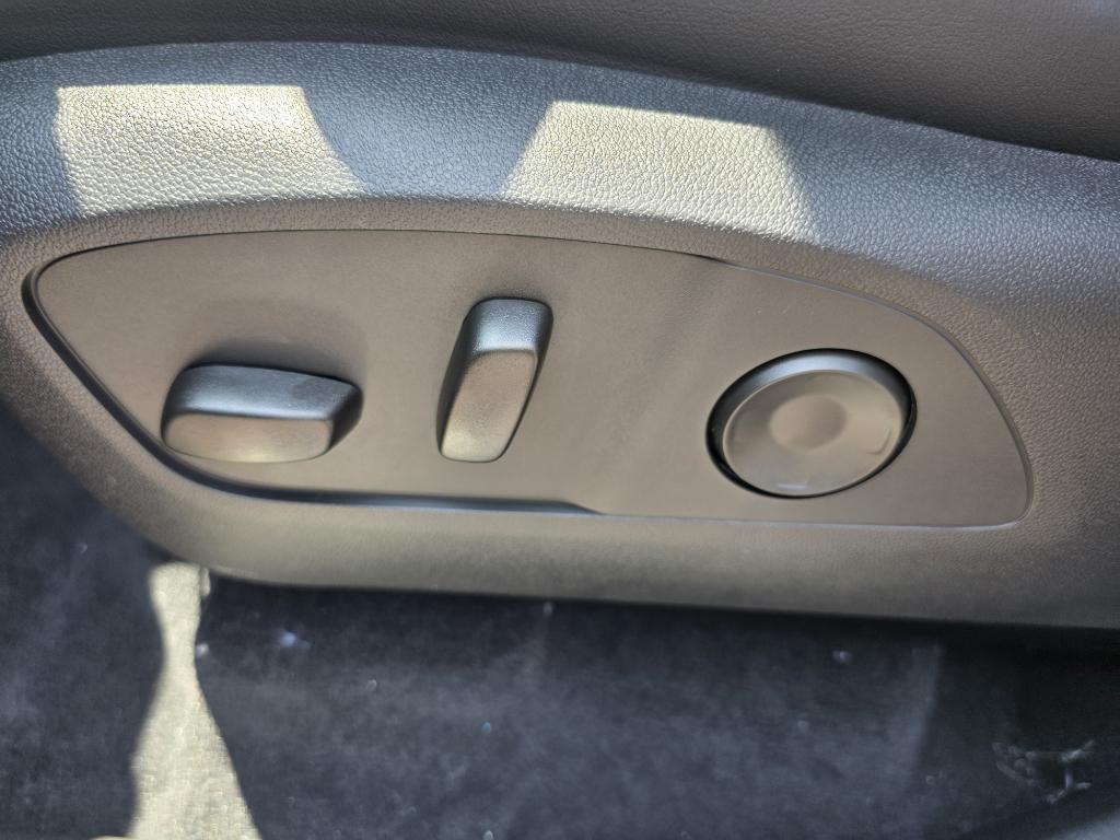 new 2026 Buick Enclave car, priced at $51,295