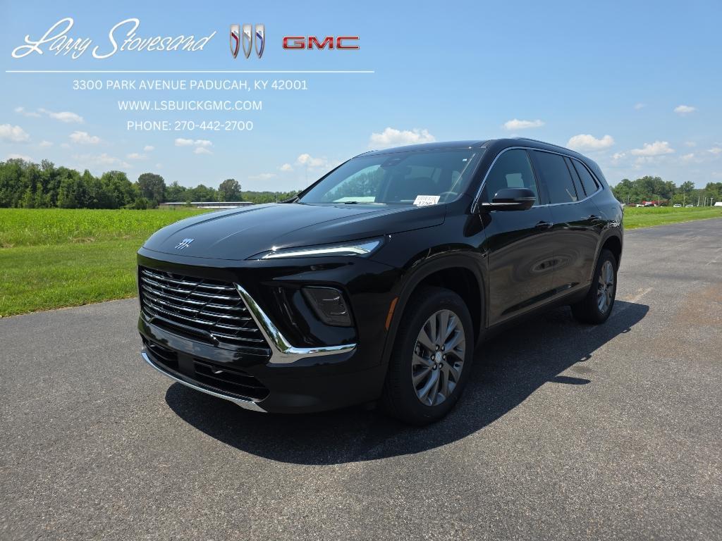 new 2026 Buick Enclave car, priced at $51,295