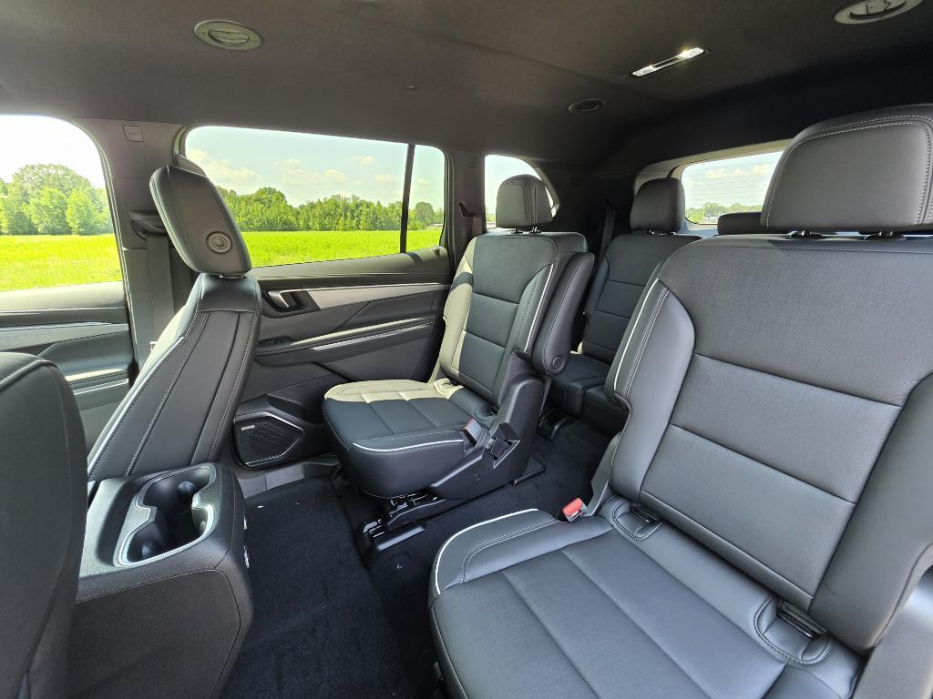 new 2026 Buick Enclave car, priced at $51,295