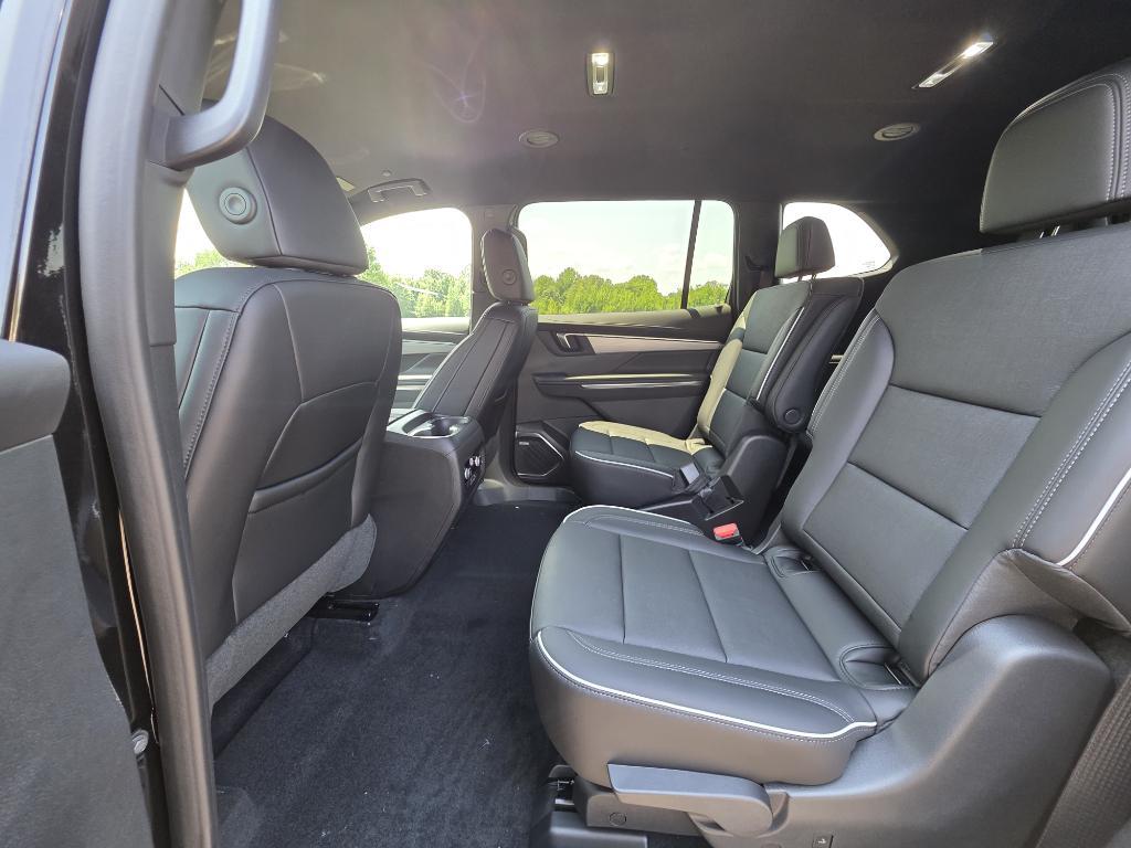 new 2026 Buick Enclave car, priced at $51,295