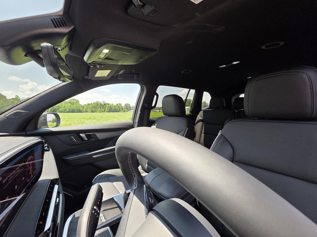 new 2026 Buick Enclave car, priced at $51,295