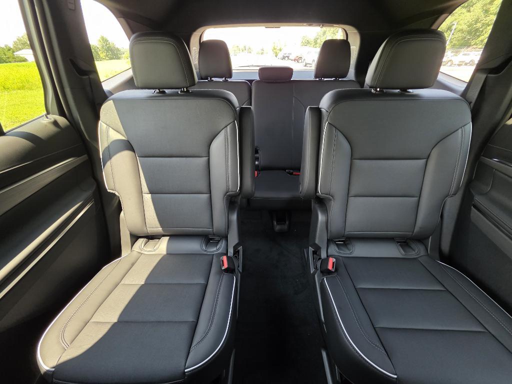 new 2026 Buick Enclave car, priced at $51,295
