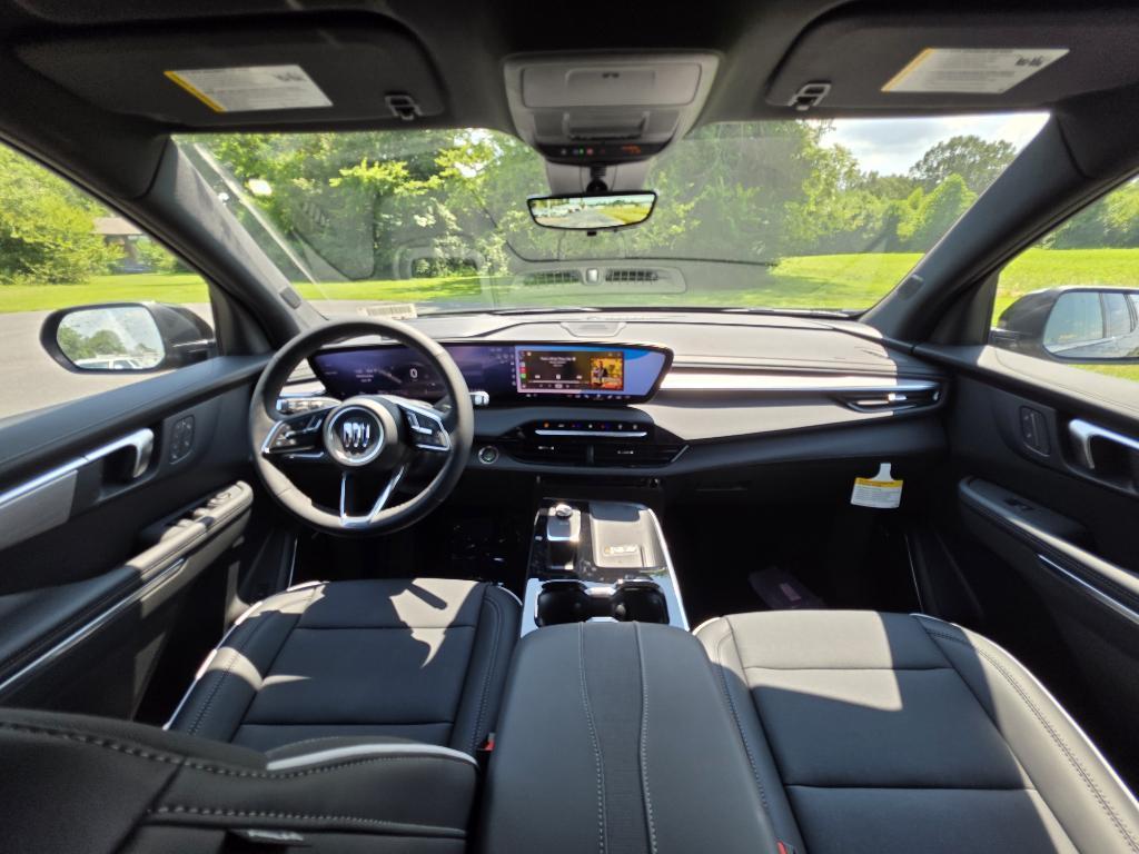 new 2026 Buick Enclave car, priced at $51,295